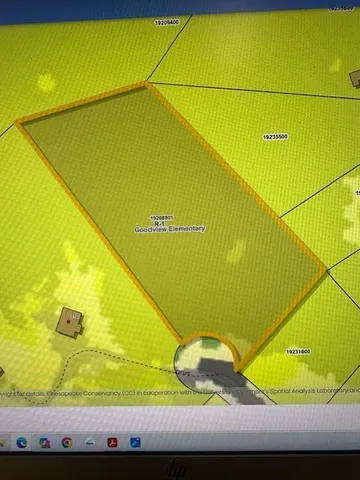 $39,900 | 0 Ridge Drive, Goodview, VA 24095