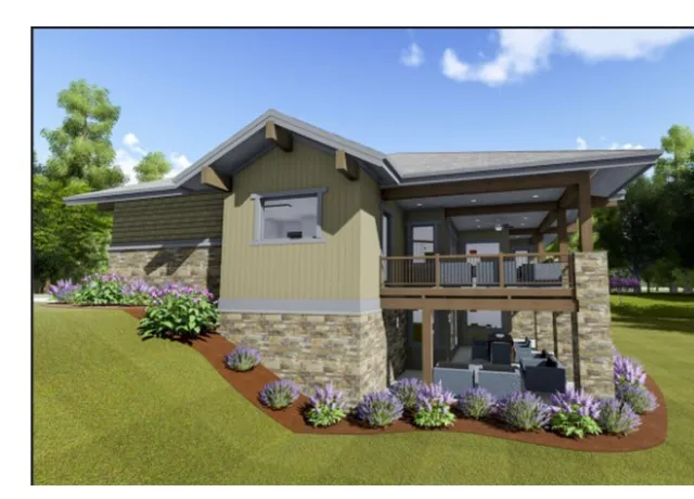 $39,900 | 0 Ridge Drive, Goodview, VA 24095