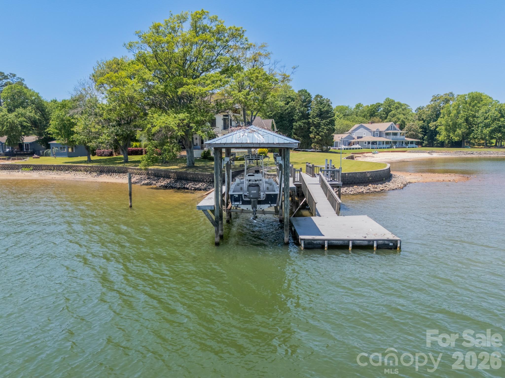 5204 Masons Ferry Road Clover, SC 29710 - Photo 8 of 47