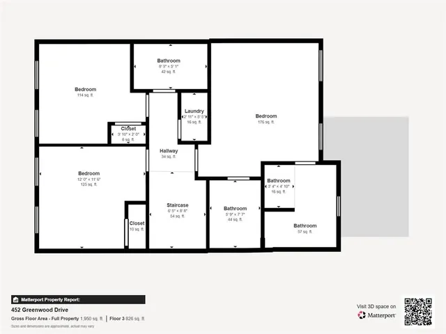 $359,000 | 452 Greenwood Drive, Canonsburg, PA 15317