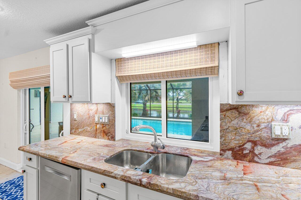 10294 Crosswind Road Boca Raton, FL 33498 - Photo 12 of 34 Kitchen 5