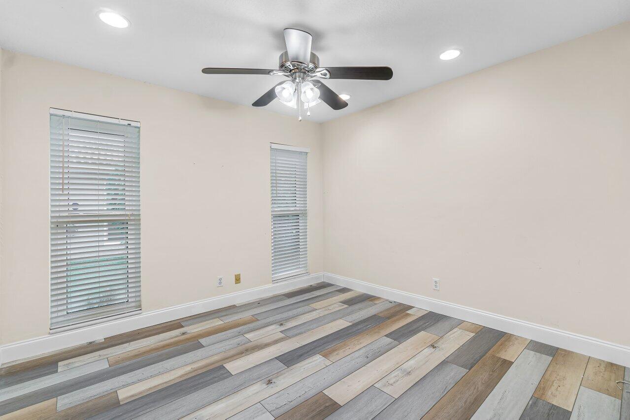 10294 Crosswind Road Boca Raton, FL 33498 - Photo 17 of 34 Bedroom #3