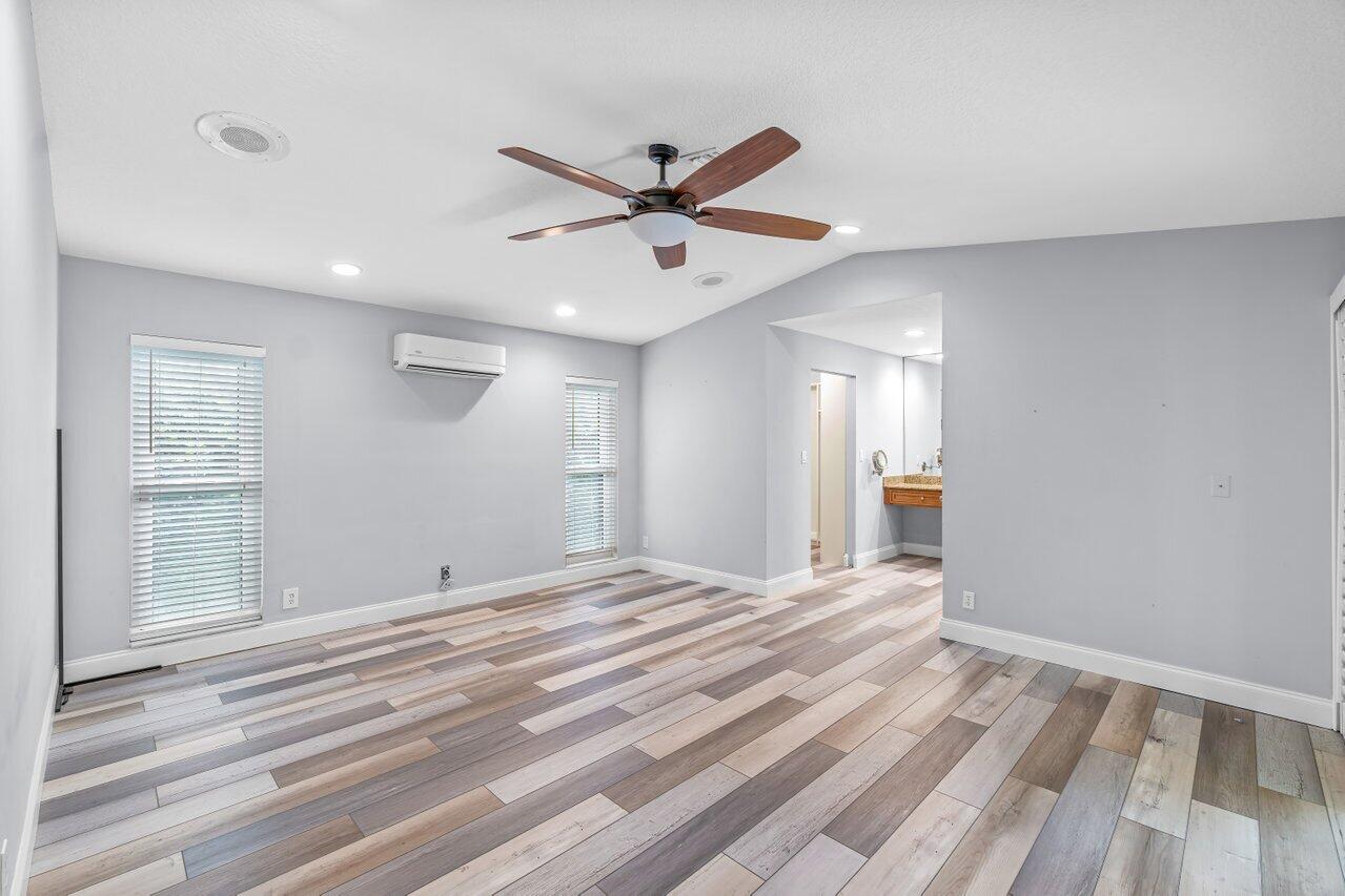 10294 Crosswind Road Boca Raton, FL 33498 - Photo 18 of 34 Primary Bedroom 1