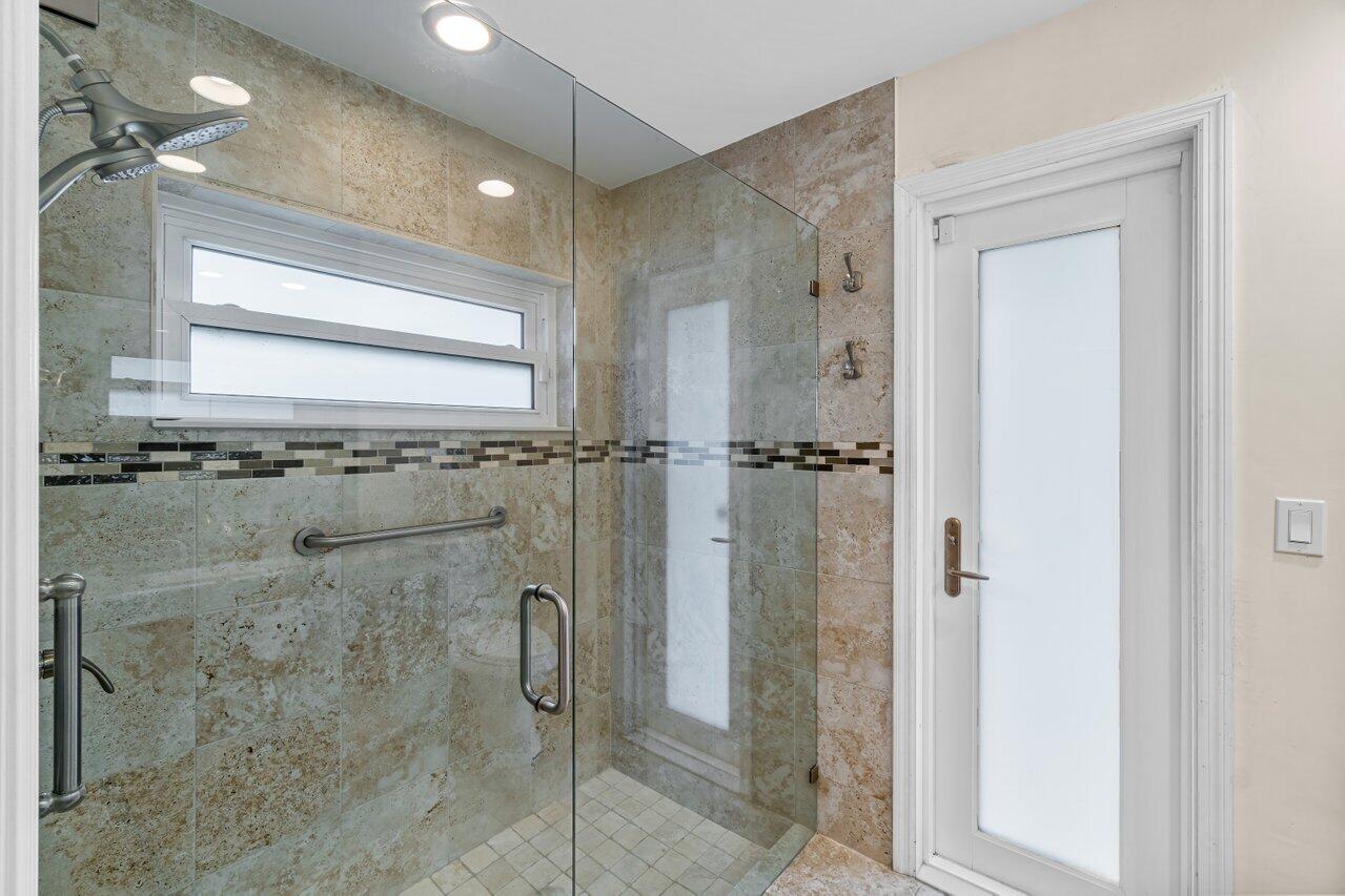 10294 Crosswind Road Boca Raton, FL 33498 - Photo 22 of 34 Primary Bath 2