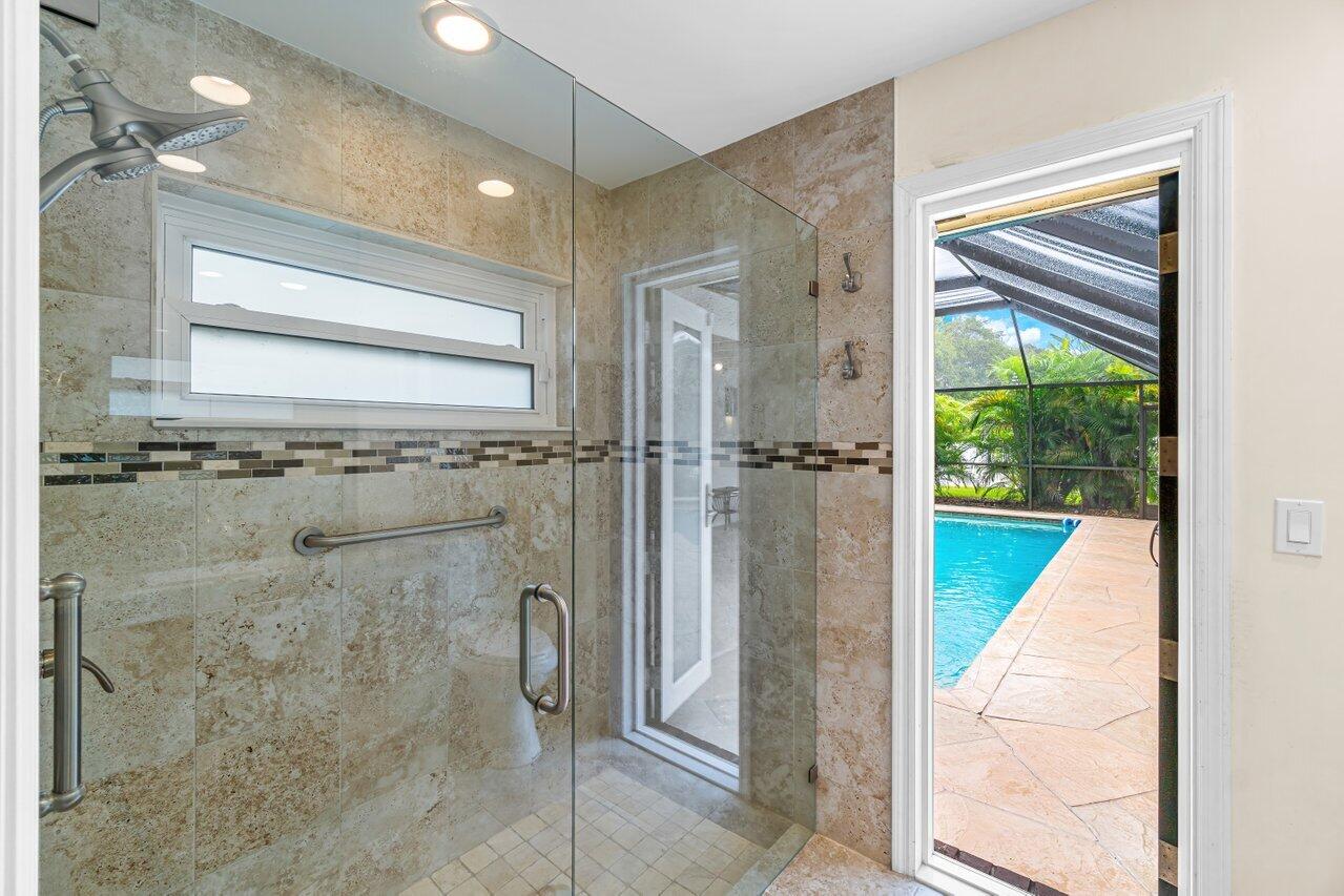 10294 Crosswind Road Boca Raton, FL 33498 - Photo 23 of 34 Primary Bath 3