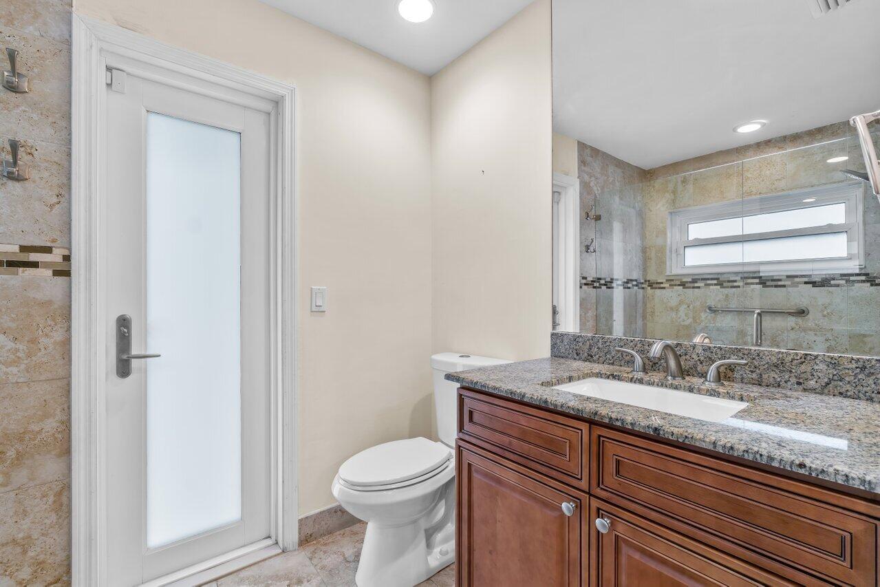 10294 Crosswind Road Boca Raton, FL 33498 - Photo 24 of 34 Primary Bath 4