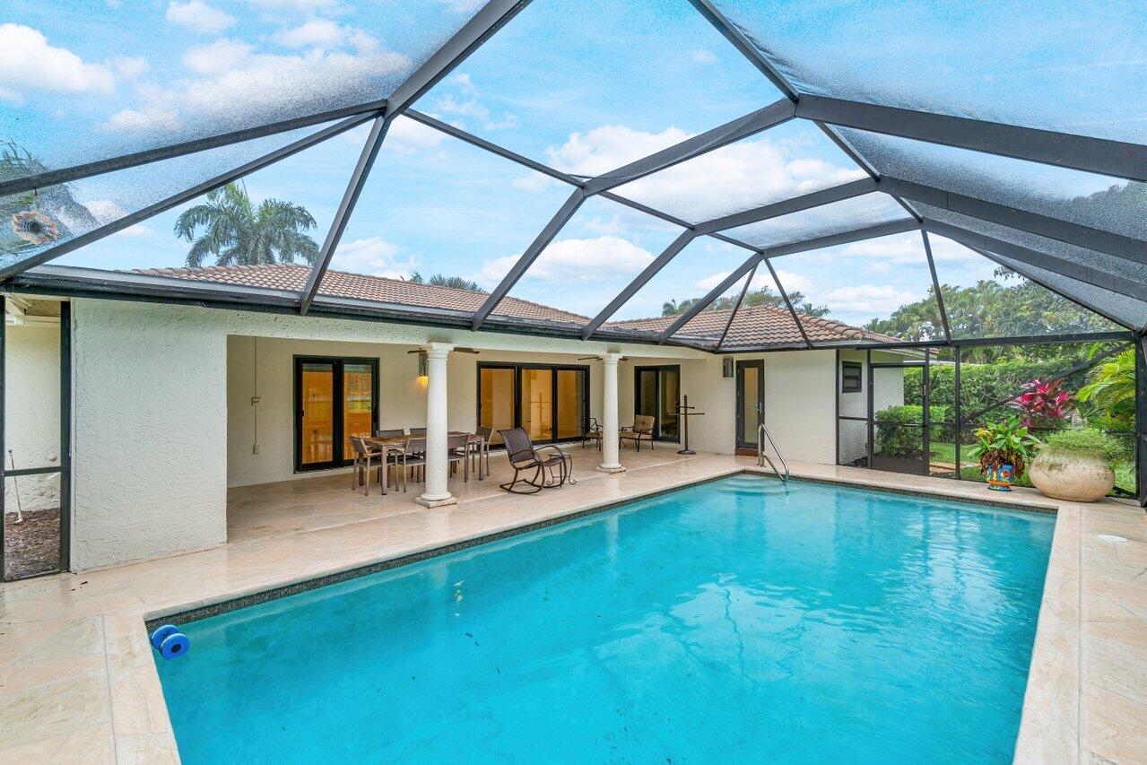 10294 Crosswind Road Boca Raton, FL 33498 - Photo 25 of 34 Pool Area 1