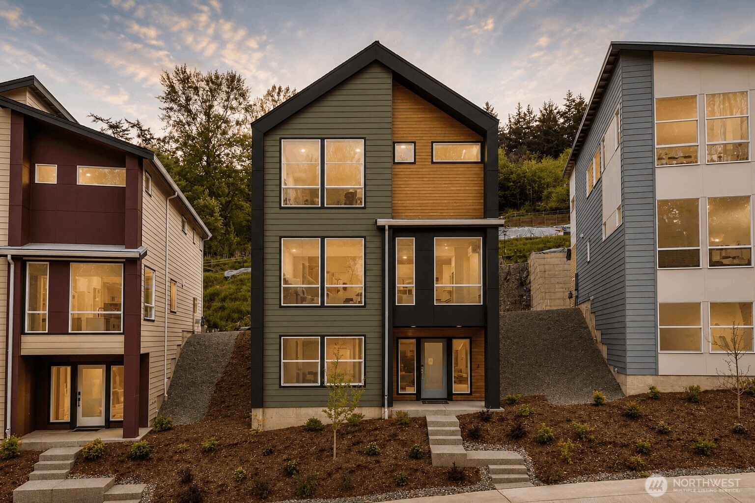 4273 Aberdeen Way Northeast Renton, WA 98056 - Photo 1 of 33 Gallery Image 1