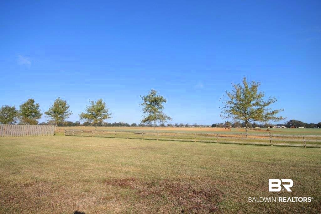 9801 Cumbria Drive Daphne, AL 36526 - Photo 34 of 41 Back Yard View