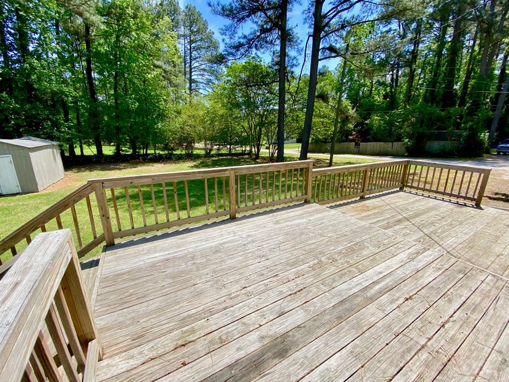 121 Johnny Road Blackstone, VA 23824 - Photo 17 of 25 Gallery Image 17