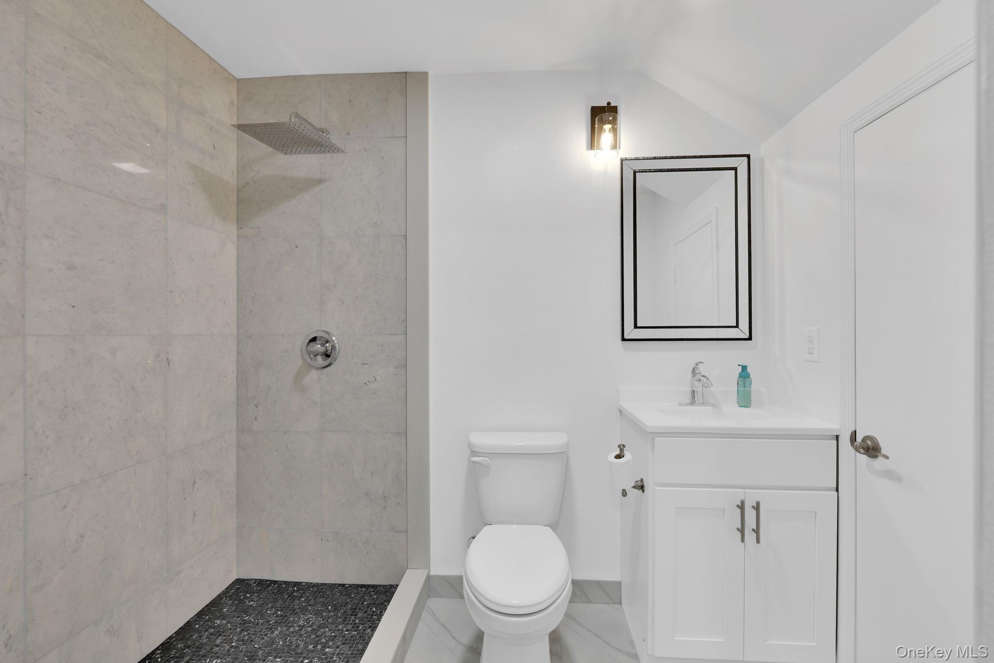 23 Cooley Road Parksville, NY 12768 - Photo 38 of 49 bathroom lower level