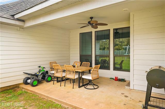 200 Airbase Road Pollock, LA 71467 - Photo 29 of 33