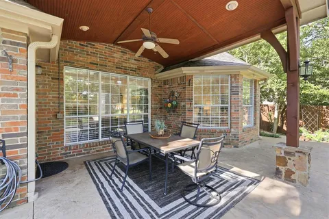 $747,000 | 3400 Diamond Point Drive, Flower Mound, TX 75022