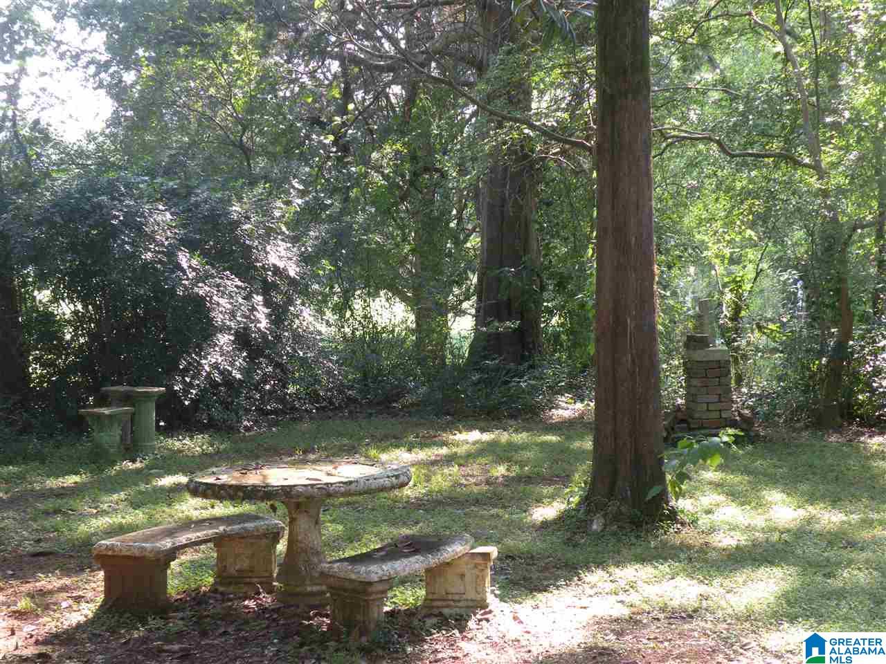 160 Strickland Lane Alpine, AL 35014 - Photo 38 of 50