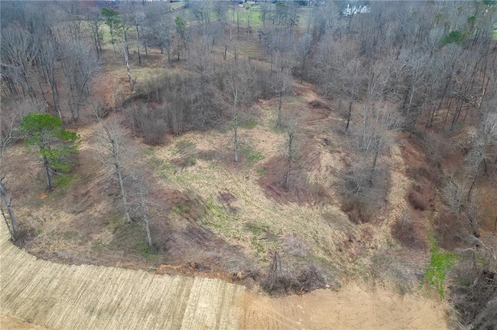 0 Hendrix Road Cumming, GA 30040 - Photo 24 of 28 a view of a backyard of a house