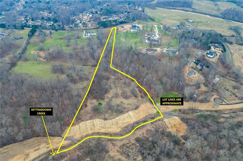 0 Hendrix Road Cumming, GA 30040 - Photo 28 of 28 a view of outdoor kitchen