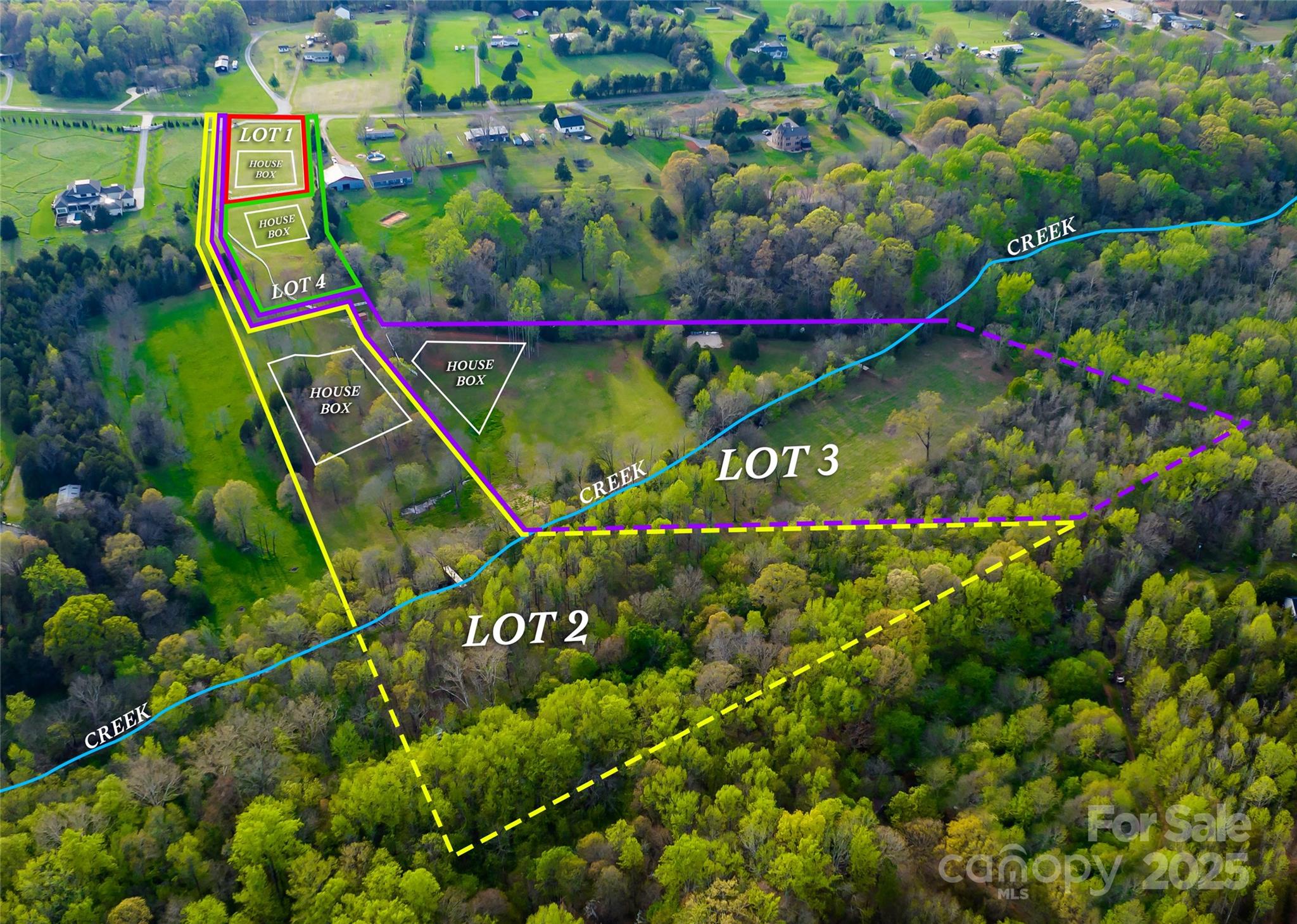 632 Patterson Farm Road Mooresville, NC 28115 - Photo 3 of 11