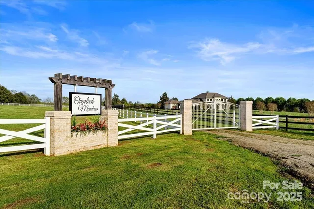 $859,000 | 632 Patterson Farm Road, Mooresville, NC 28115
