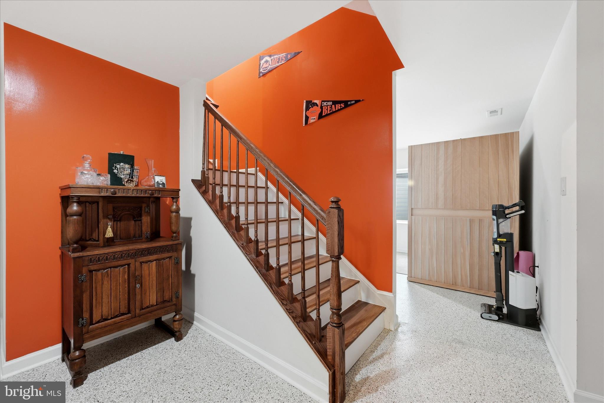 108 Reedville Court Stephens City, VA 22655 - Photo 39 of 82 Basement