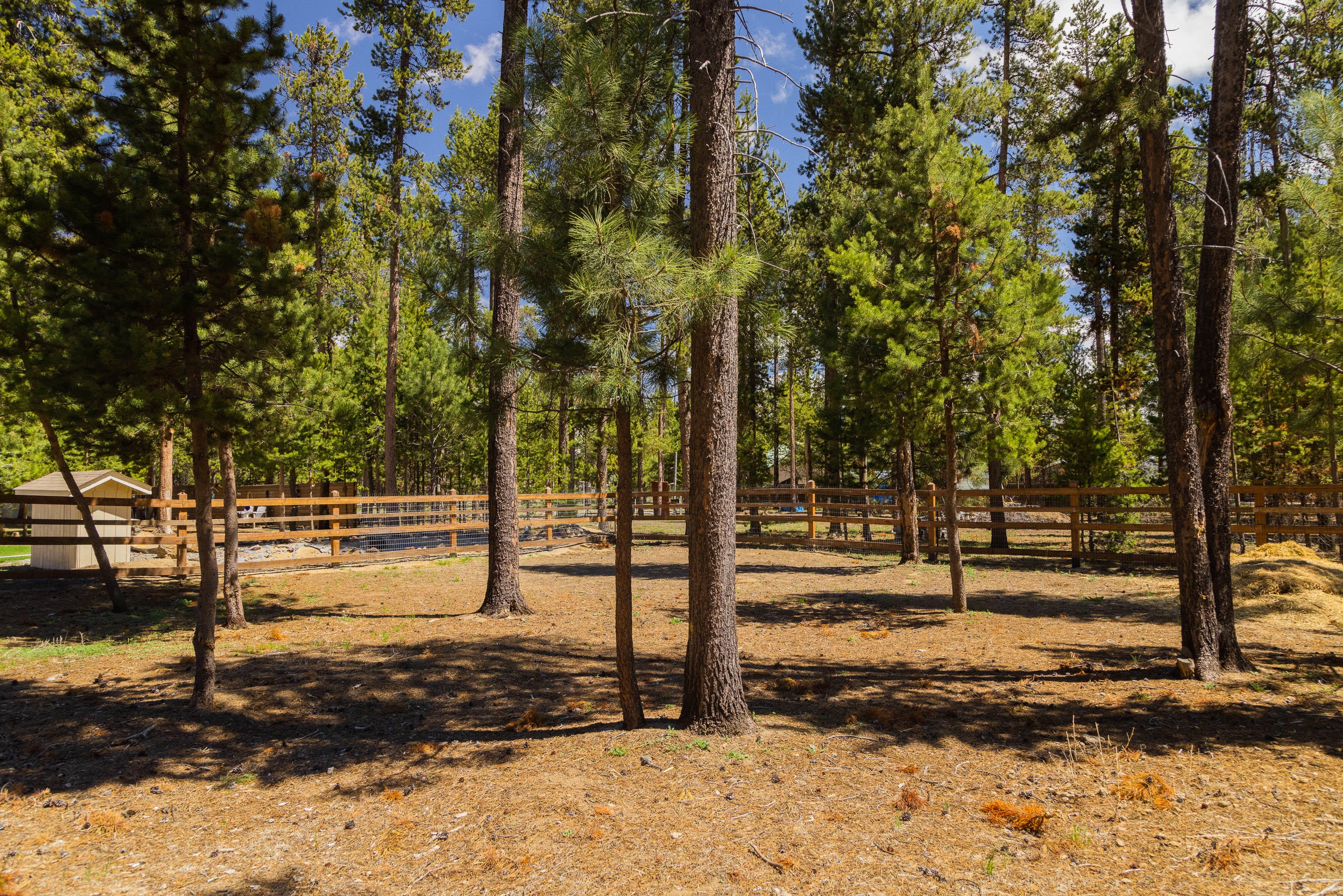 52260 National Road La Pine, OR 97739 - Photo 25 of 25 52260 National Rd Exteriors (14 of 14)
