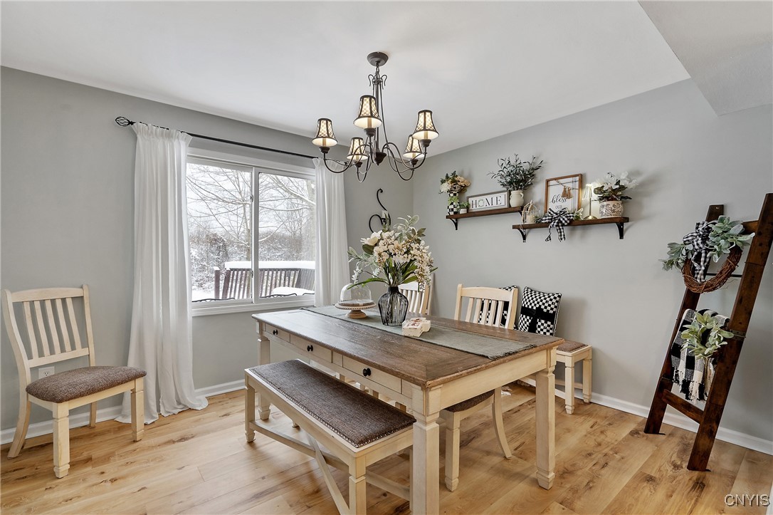 3222 Holly Ridge Lysander, NY 13027 - Photo 12 of 45