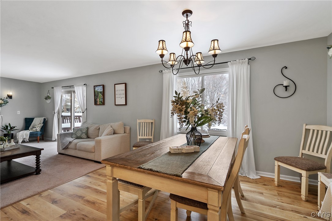 3222 Holly Ridge Lysander, NY 13027 - Photo 13 of 45