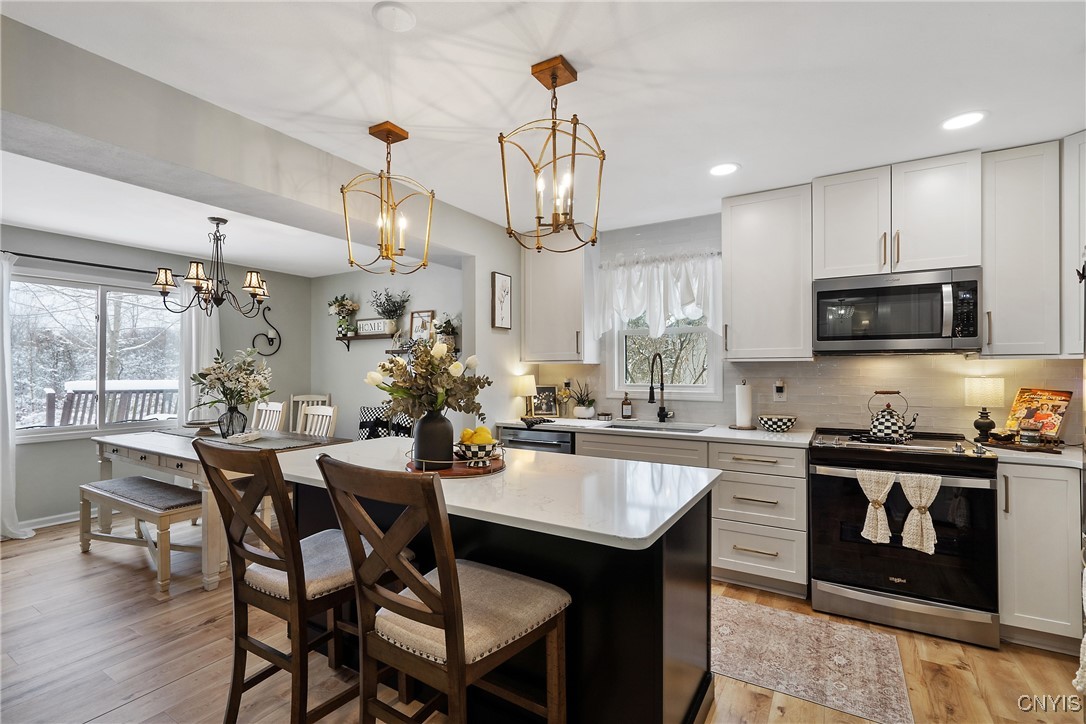 3222 Holly Ridge Lysander, NY 13027 - Photo 16 of 45