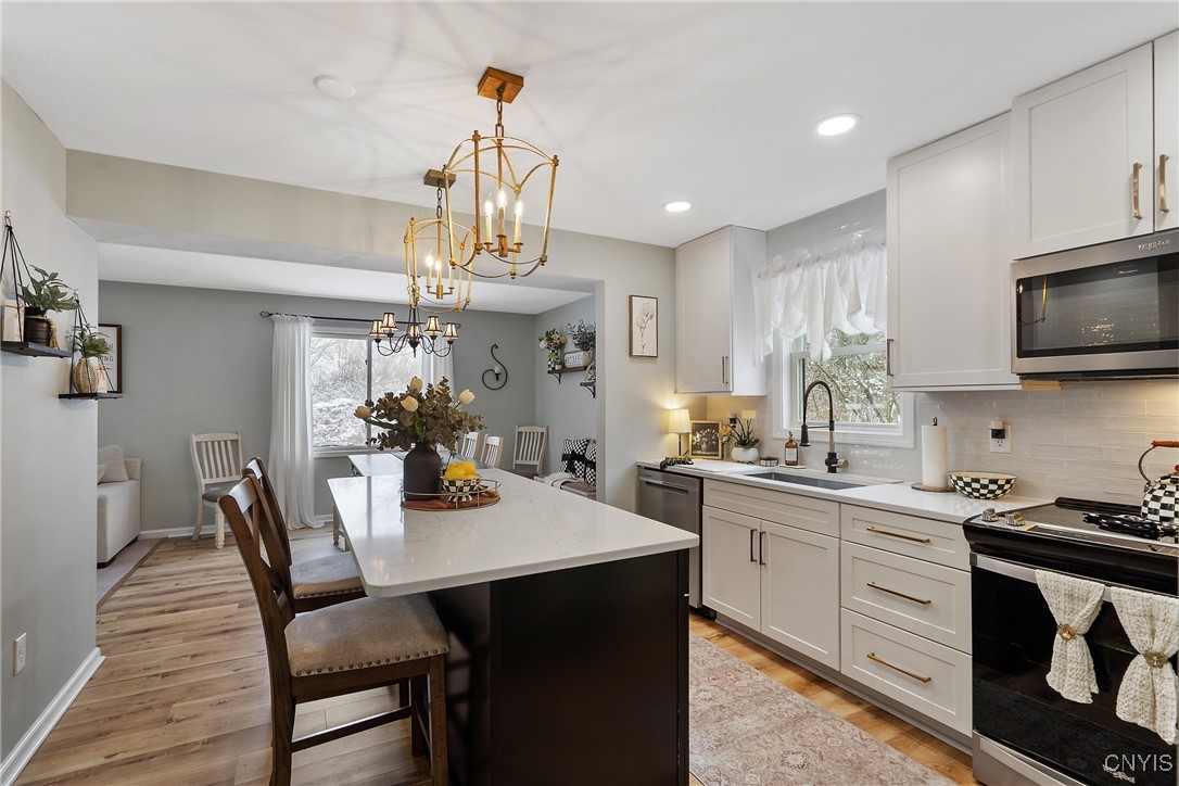 3222 Holly Ridge Lysander, NY 13027 - Photo 17 of 45