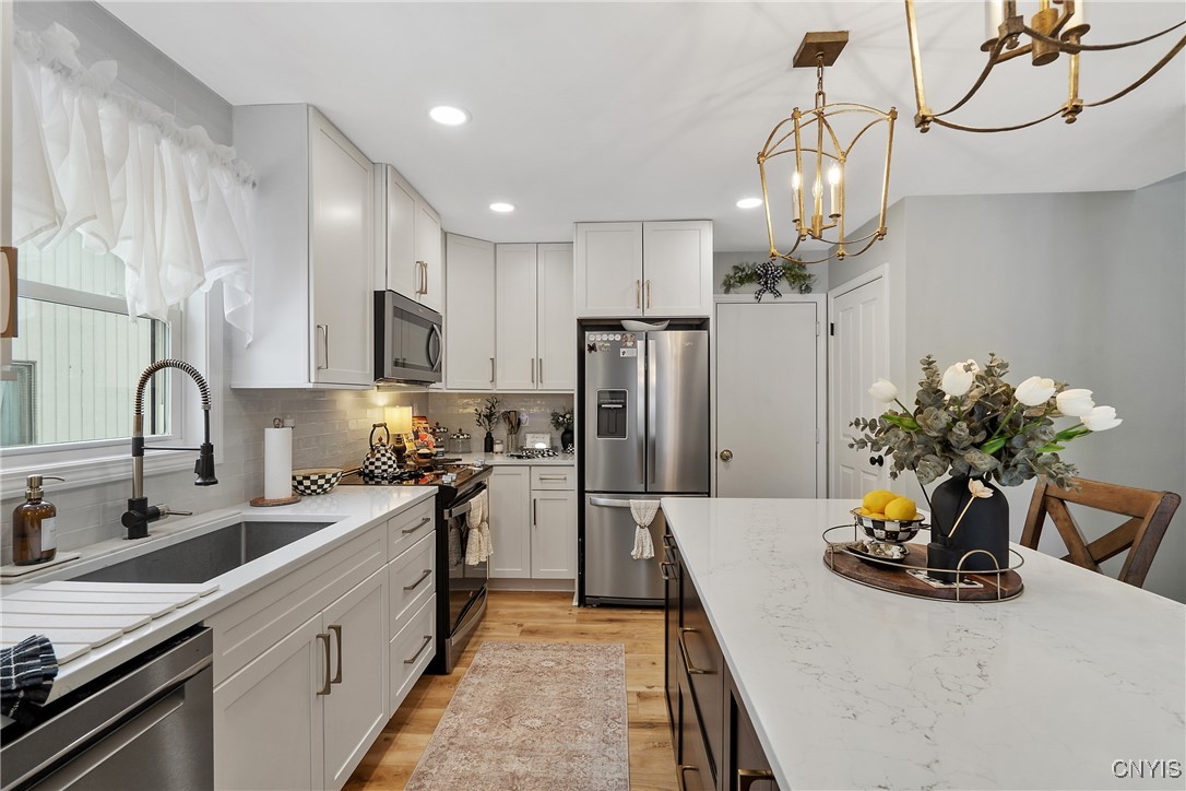 3222 Holly Ridge Lysander, NY 13027 - Photo 19 of 45