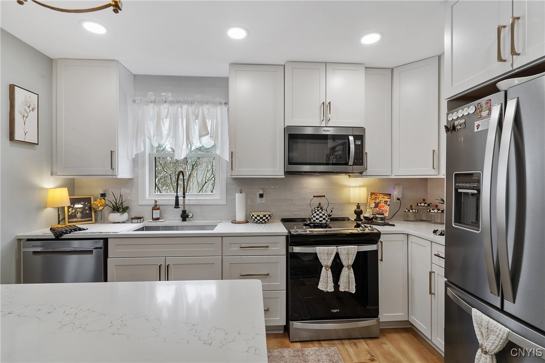 3222 Holly Ridge Lysander, NY 13027 - Photo 20 of 45