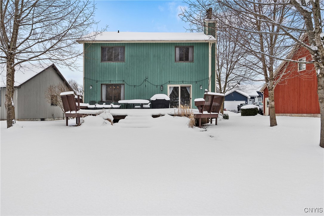 3222 Holly Ridge Lysander, NY 13027 - Photo 37 of 45