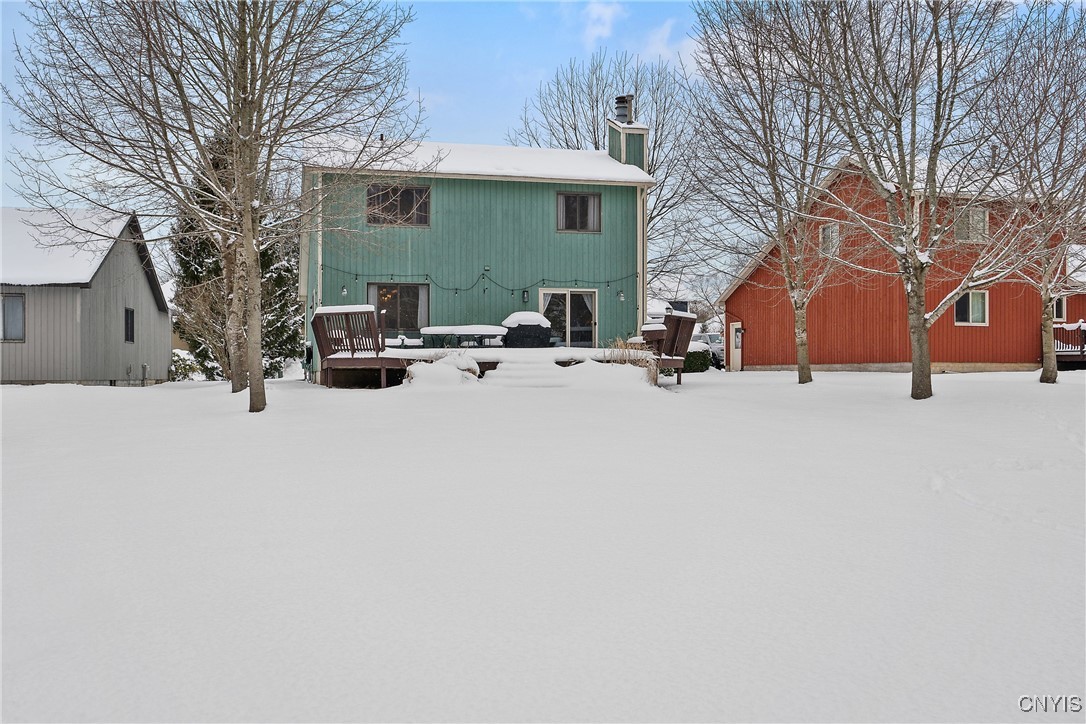 3222 Holly Ridge Lysander, NY 13027 - Photo 38 of 45