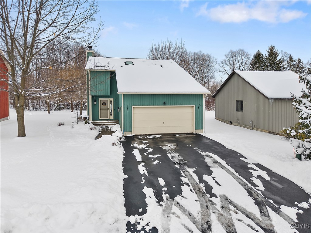 3222 Holly Ridge Lysander, NY 13027 - Photo 39 of 45