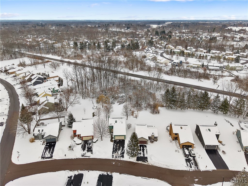 3222 Holly Ridge Lysander, NY 13027 - Photo 40 of 45