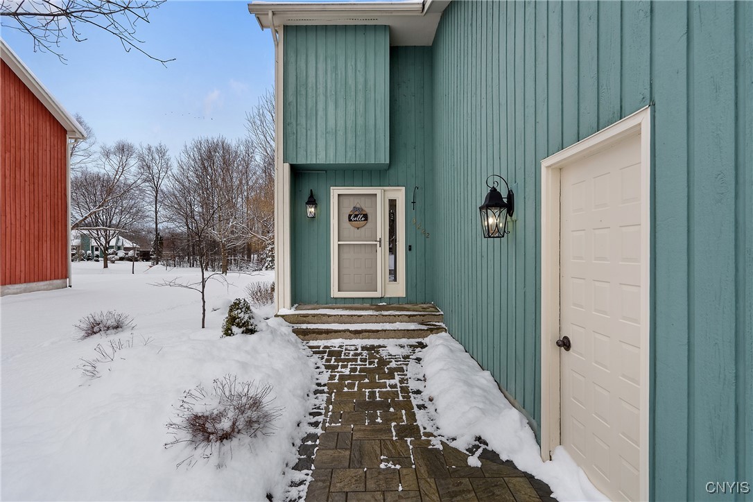 3222 Holly Ridge Lysander, NY 13027 - Photo 4 of 45