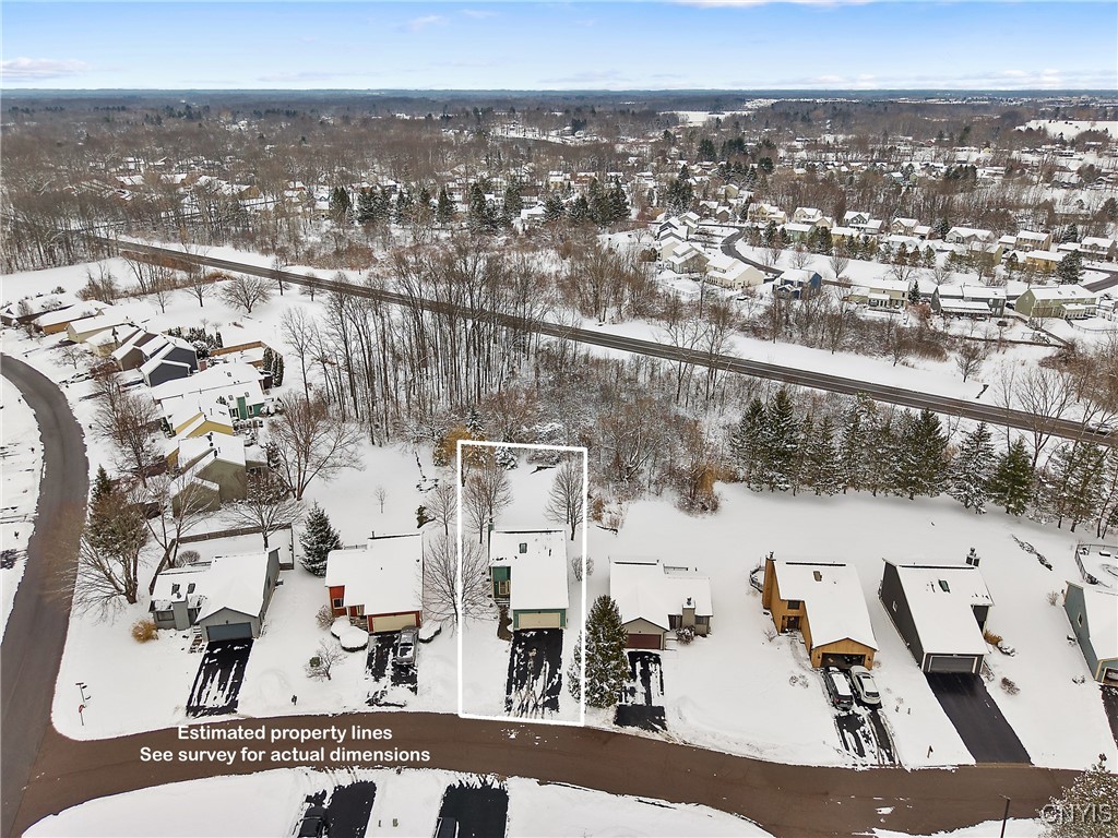 3222 Holly Ridge Lysander, NY 13027 - Photo 41 of 45