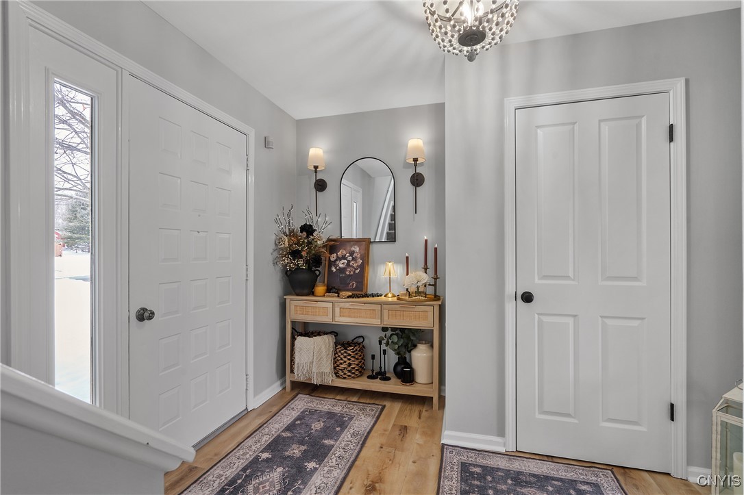 3222 Holly Ridge Lysander, NY 13027 - Photo 5 of 45