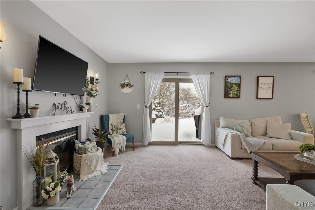 3222 Holly Ridge Lysander, NY 13027 - Photo 6 of 45