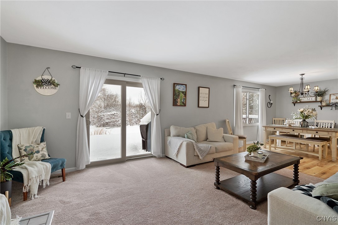 3222 Holly Ridge Lysander, NY 13027 - Photo 7 of 45