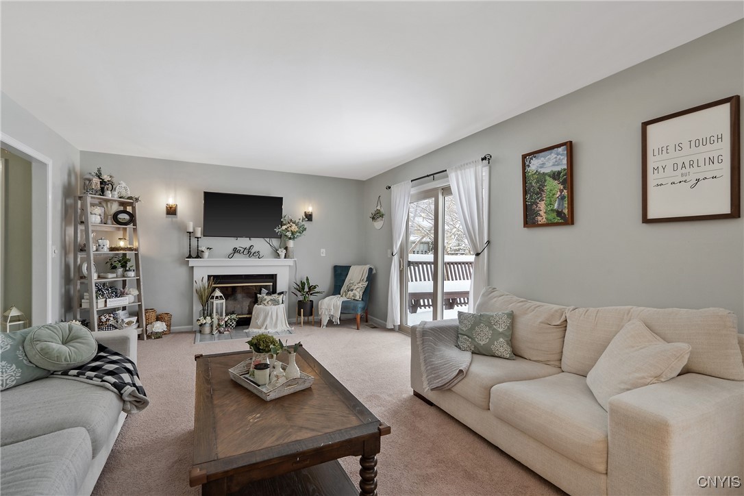 3222 Holly Ridge Lysander, NY 13027 - Photo 9 of 45