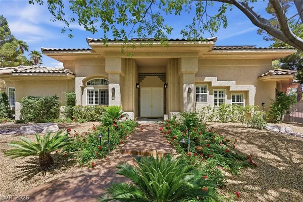 $2,199,000 | 2212 Chatsworth Court, Henderson, NV 89074