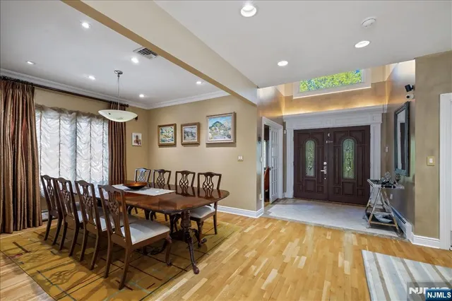 $1,850,000 | 54 Van Nostrand Avenue, Englewood Cliffs, NJ 07632