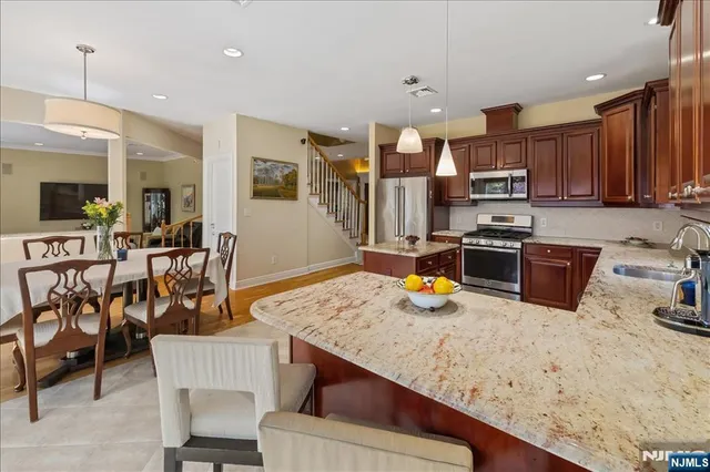 $1,850,000 | 54 Van Nostrand Avenue, Englewood Cliffs, NJ 07632