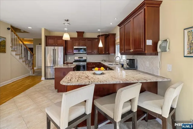 $1,850,000 | 54 Van Nostrand Avenue, Englewood Cliffs, NJ 07632