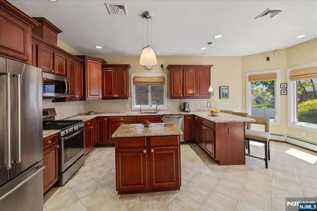 $1,850,000 | 54 Van Nostrand Avenue, Englewood Cliffs, NJ 07632