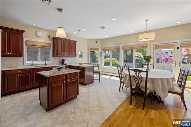 $1,850,000 | 54 Van Nostrand Avenue, Englewood Cliffs, NJ 07632