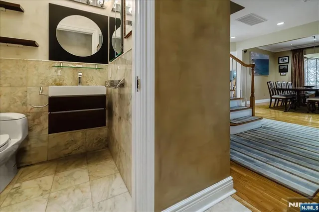 $1,850,000 | 54 Van Nostrand Avenue, Englewood Cliffs, NJ 07632