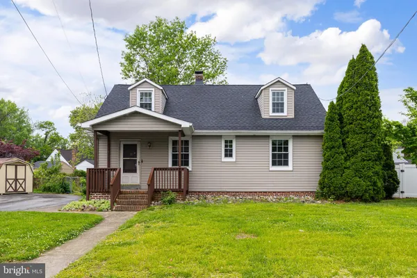 $235,000 | 176 Cook Avenue, Salem, NJ 08079