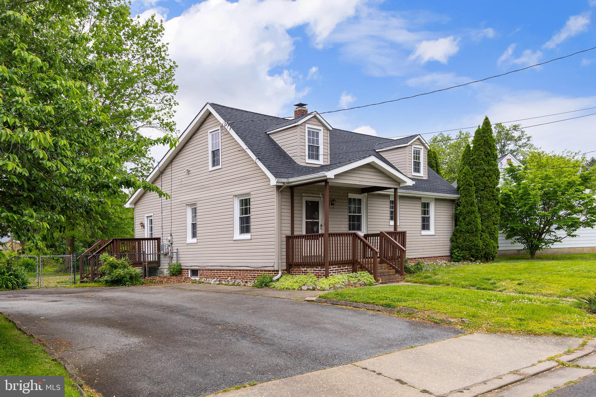 176 Cook Avenue Salem, NJ 08079 - Photo 2 of 18
