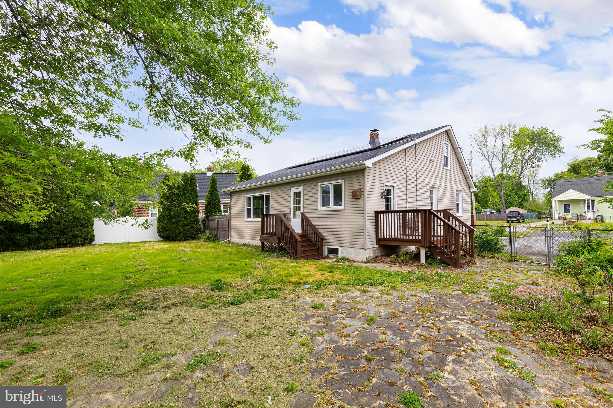 176 Cook Avenue Salem, NJ 08079 - Photo 5 of 18